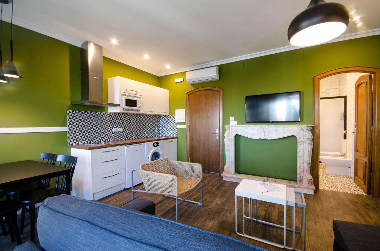 Apartamento Roma